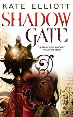 Shadow Gate