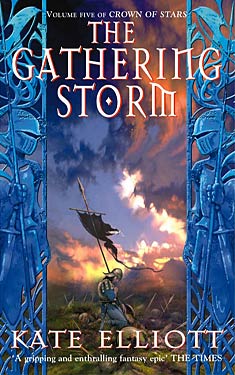 The Gathering Storm