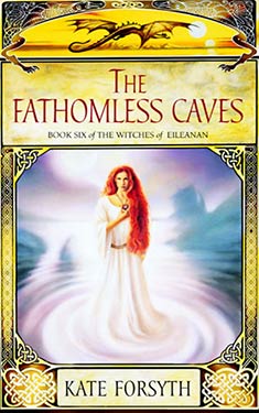 The Fathomless Caves