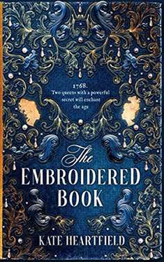 The Embroidered Book