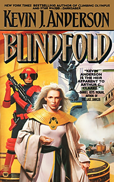 Blindfold