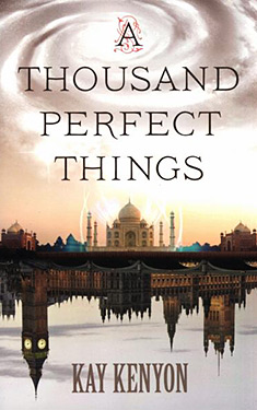 A Thousand Perfect Things