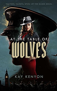 At the Table of Wolves