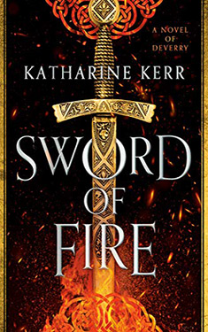 Sword of Fire