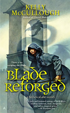 Blade Reforged