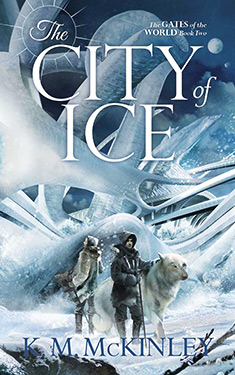 The City of Ice