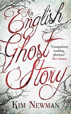 An English Ghost Story