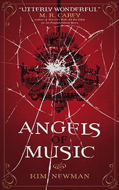 Angels of Music