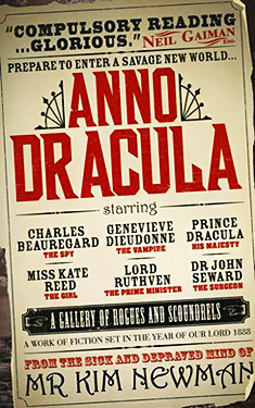 Anno Dracula