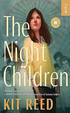 The Night Children