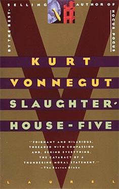 Slaughterhouse-Five:  or The Children's Crusade: A Duty-Dance with Death