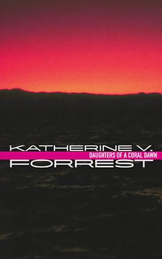 Daughters of a Coral Dawn