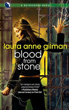 Blood from Stone