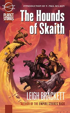 The Hounds of Skaith