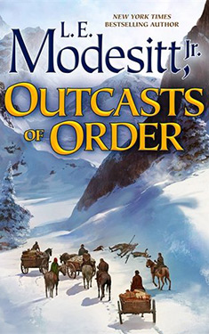 Outcasts of Order