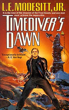 Timediver's Dawn