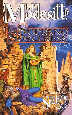 The Soprano Sorceress