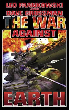 The War Against Earth