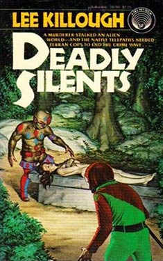 Deadly Silents