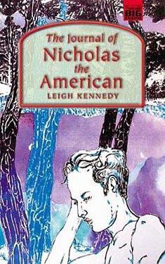 The Journal of Nicholas the American