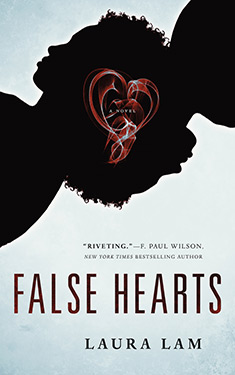 False Hearts