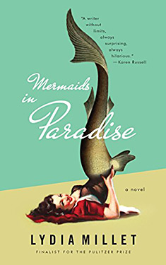 Mermaids in Paradise