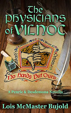 The Physicians of Vilnoc