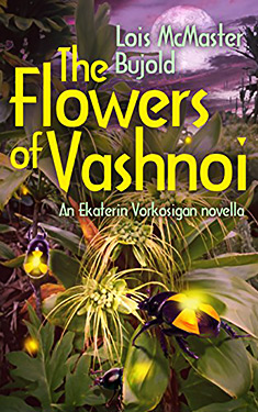 The Flowers of Vashnoi