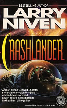 Crashlander