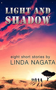 Light and Shadow:  Eight Short Stories