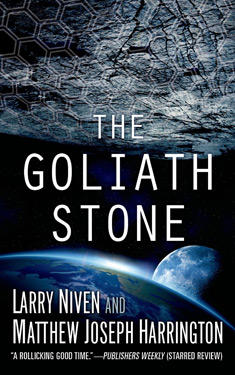 The Goliath Stone