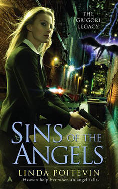 Sins of the Angels