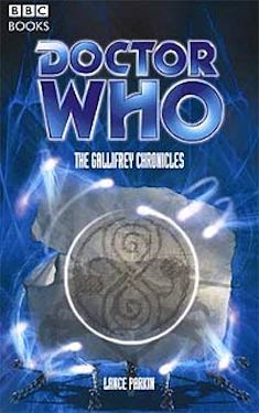 The Gallifrey Chronicles