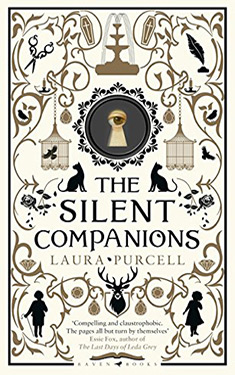 The Silent Companions