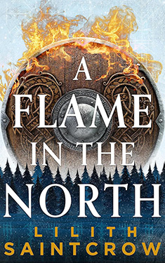 A Flame in the North