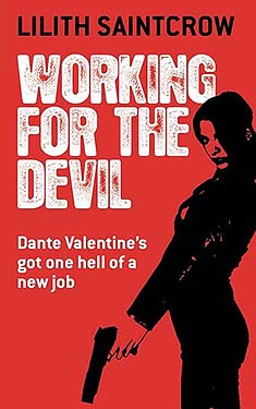 Working for the Devil