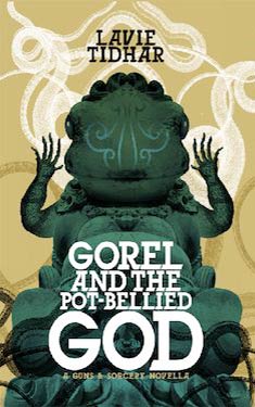 Gorel and the Pot-Bellied God