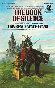 The Book of Silence