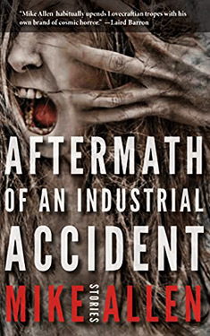 Aftermath of an Industrial Accident:  Stories