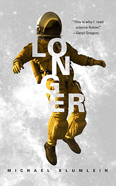 Longer