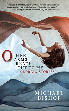 Other Arms Reach Out to Me:  Georgia Stories