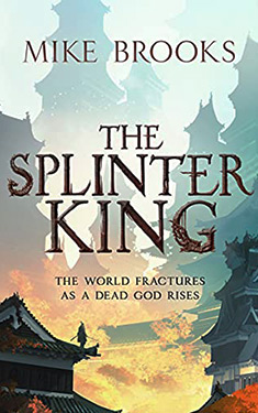 The Splinter King