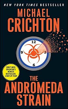 The Andromeda Strain