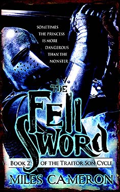 The Fell Sword