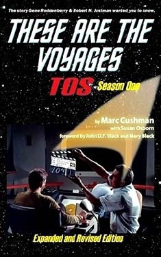 These Are The Voyages:  TOS Season One