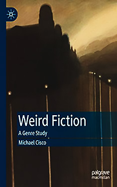 Weird Fiction:  A Genre Study