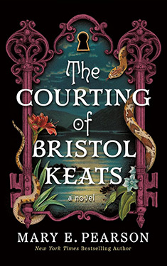 The Courting of Bristol Keats