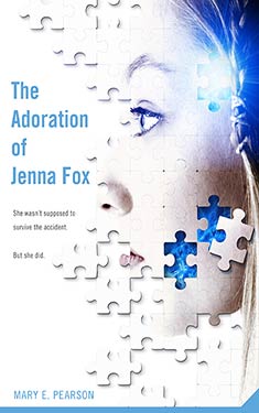 The Adoration of Jenna Fox