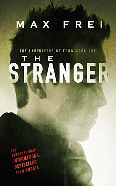 The Stranger