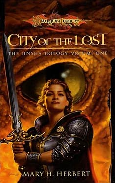 City of the Lost